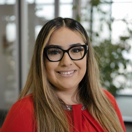 New GRCC Lakeshore Campus operations manager brings empathy and bi